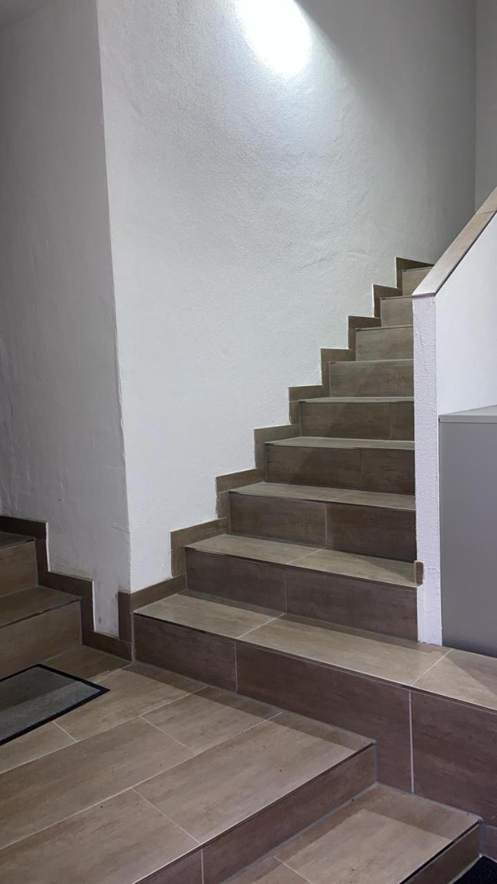 Shining Apartment In Bamberg Exterior foto