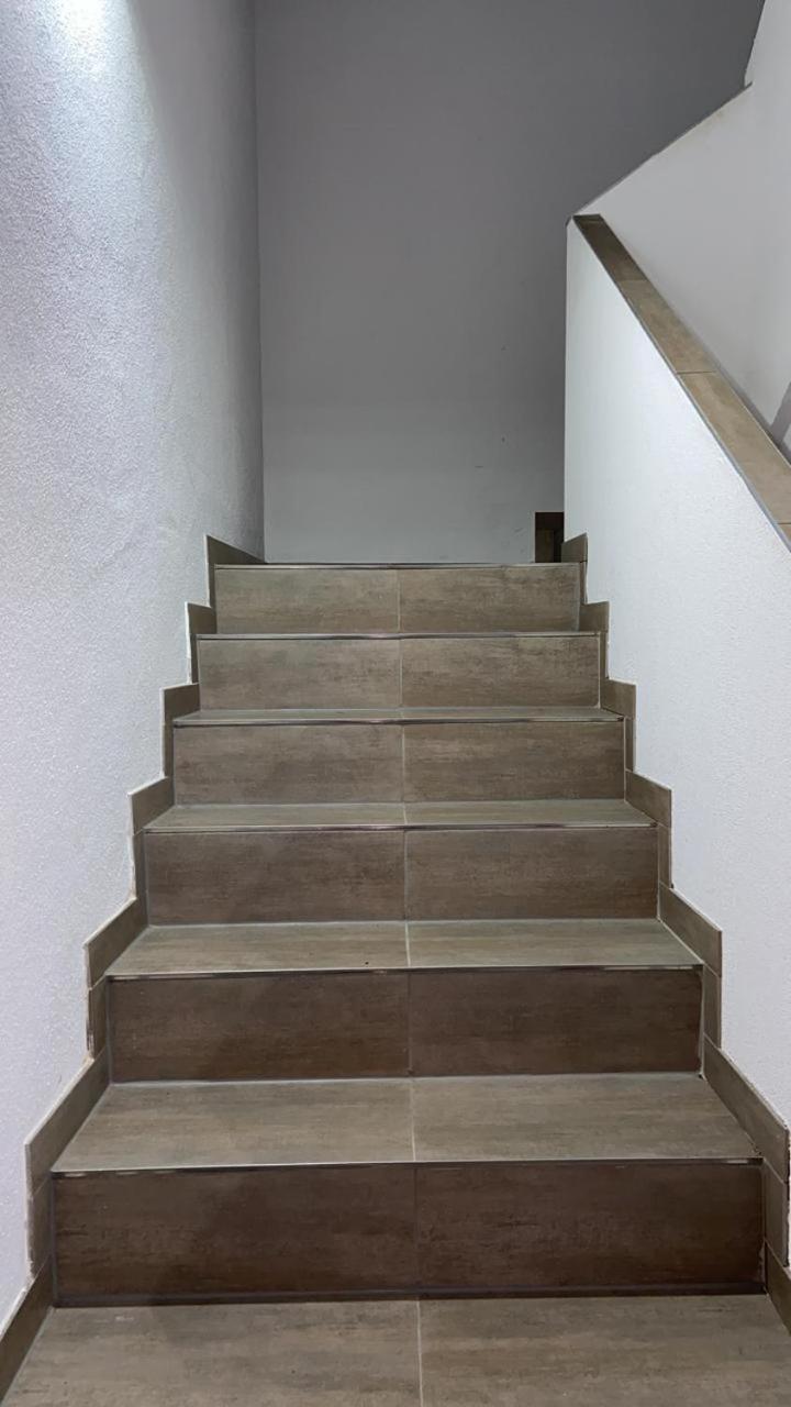 Shining Apartment In Bamberg Exterior foto