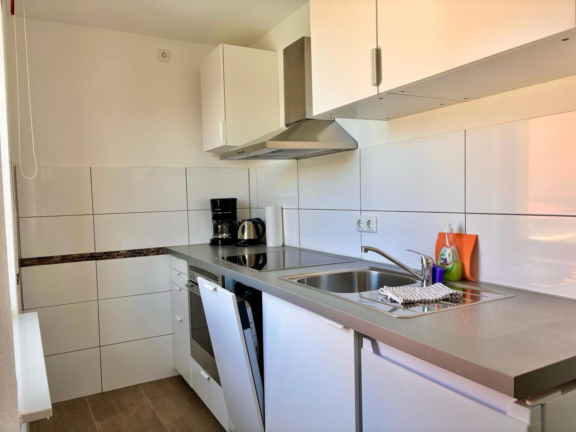 Shining Apartment In Bamberg Exterior foto
