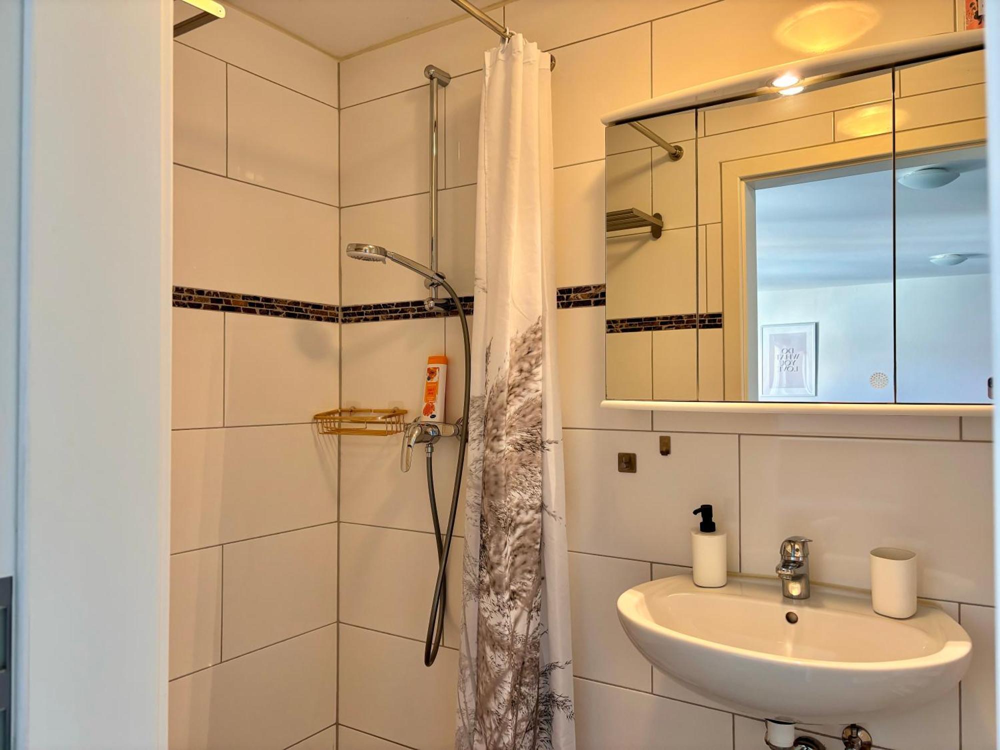 Shining Apartment In Bamberg Exterior foto