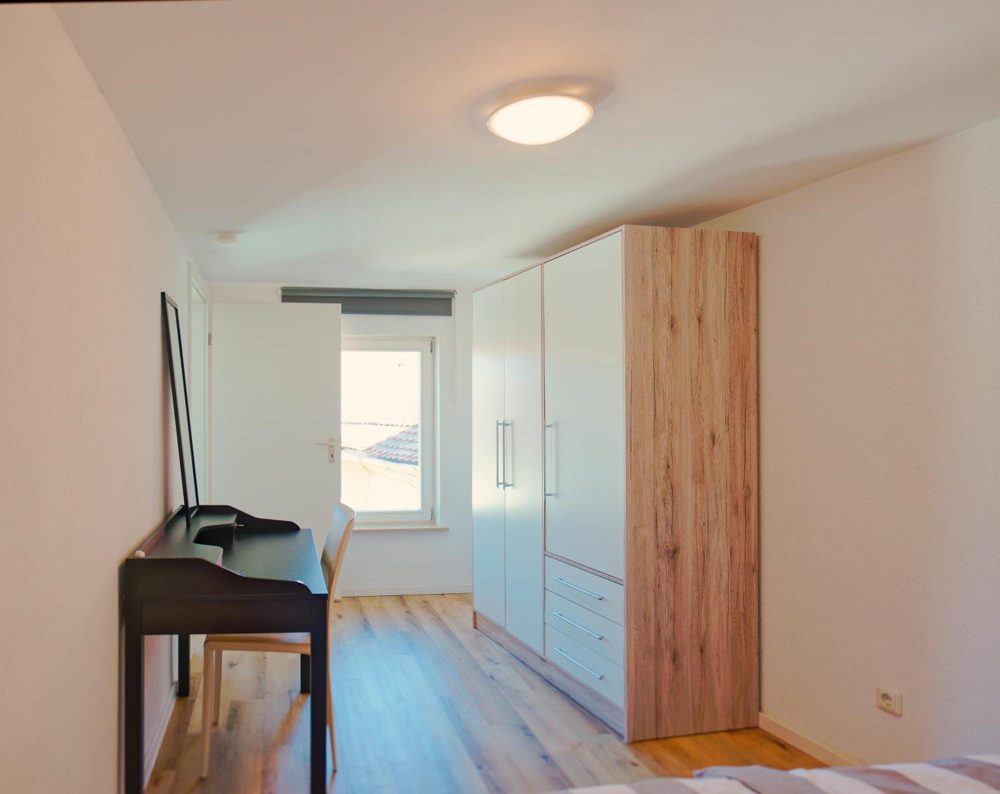 Shining Apartment In Bamberg Exterior foto
